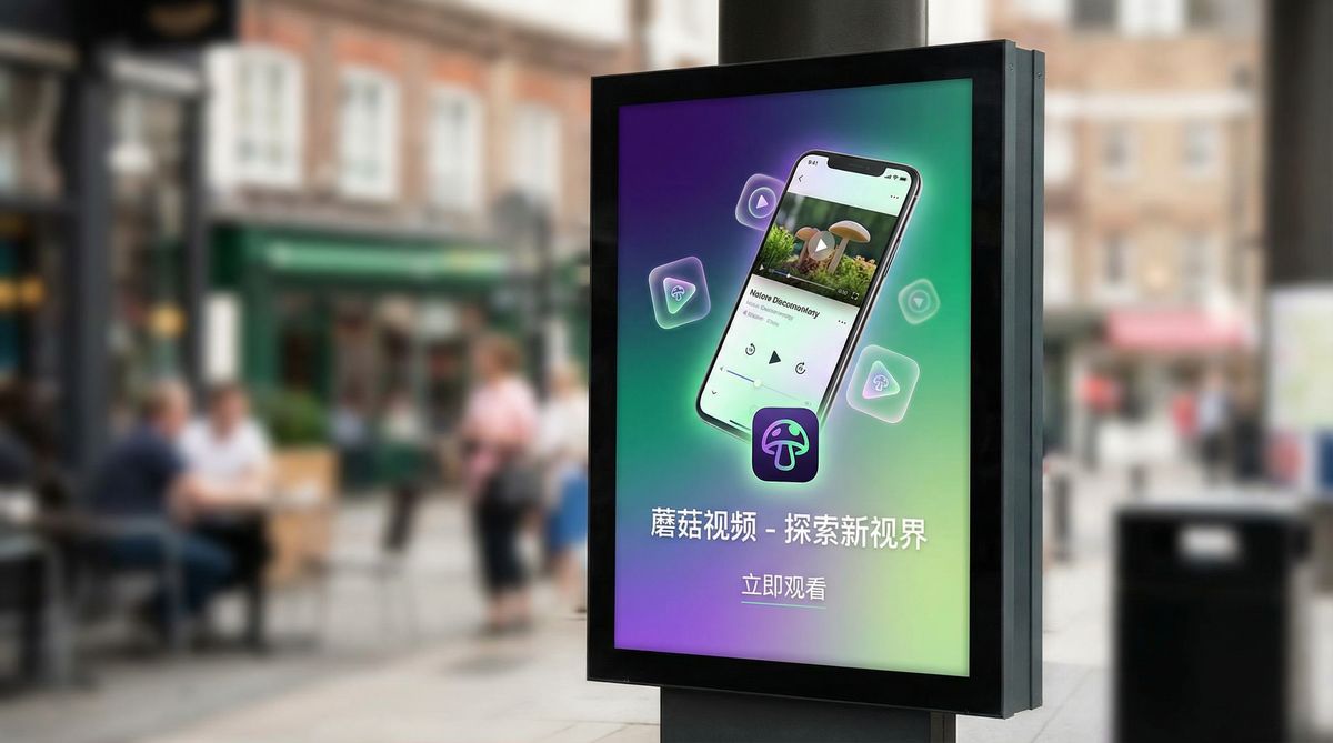 蘑菇视频iOS免费版下载 - 蘑菇视频官网正版资源在线播放，当前访问域名：gfi6e27.cn